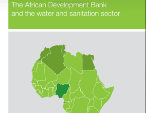 Lire la suite à propos de l’article The African Development Bank<br>and the water and sanitation sector